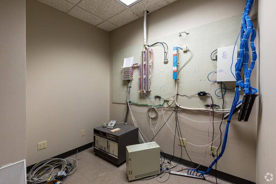 Photo of 3rd Floor Ste 310