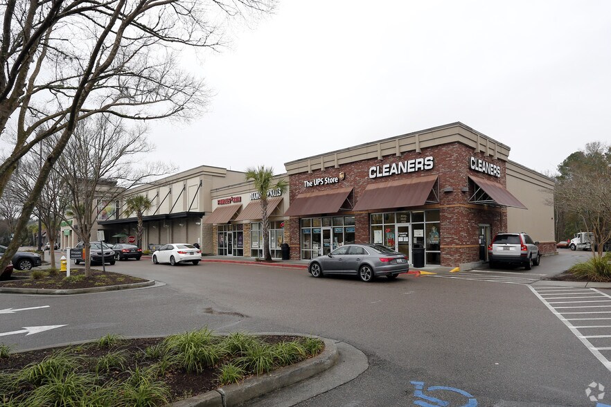 More Photos Of 3642 Savannah Hwy, Charleston Unknown For Lease