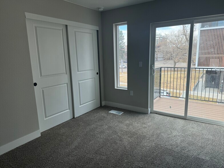 More Photos Of , Denver Multifamily For Sale