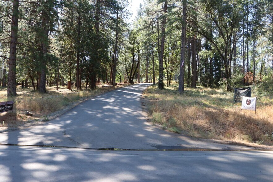 More Photos Of 3435 Carson Rd, Camino Land For Sale