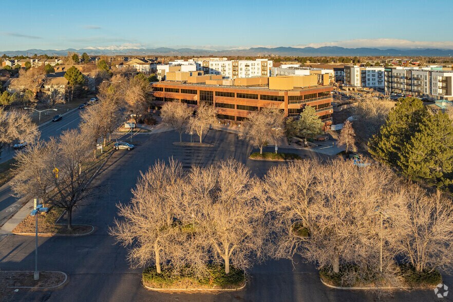 More Photos Of 14707 E 2nd Ave, Aurora Office For Lease