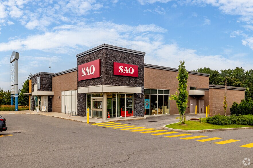 More Photos Of 95 Blvd Gaulles, Lorraine Unknown For Lease