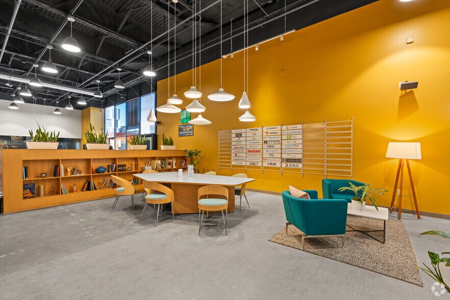 More Photos Of 3031 Tisch Way, San Jose Coworking Space