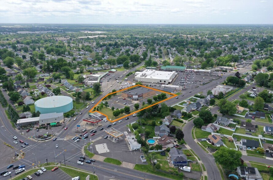 More Photos Of 6912 New Falls Rd, Levittown Drugstore For Sale