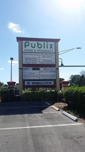 More Photos Of 1302-1344 Homestead Rd N, Lehigh Acres Unknown For Lease