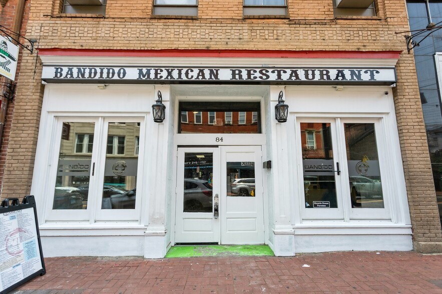 More Photos Of 84 Washington St, Norwalk General Retail For Sale