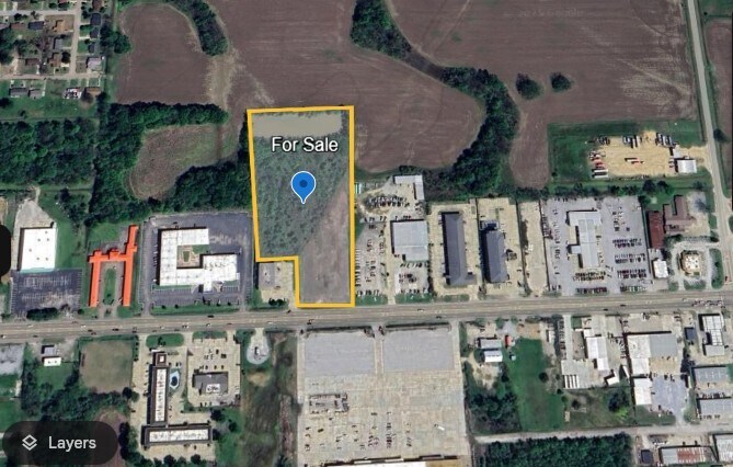 Primary Photo Of , Greenville Land For Sale