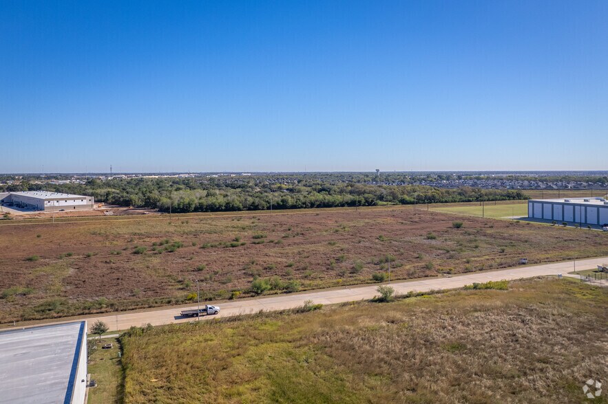 More Photos Of 0 Business Park Dr, Rosenberg Land For Sale