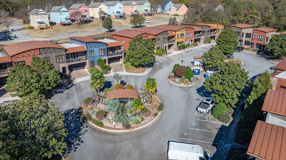 Primary Photo Of , Athens Multifamily For Sale