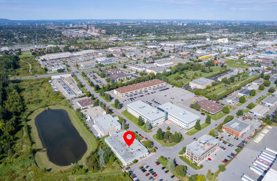 More Photos Of 152 Cleopatra Dr, Ottawa Medical For Lease