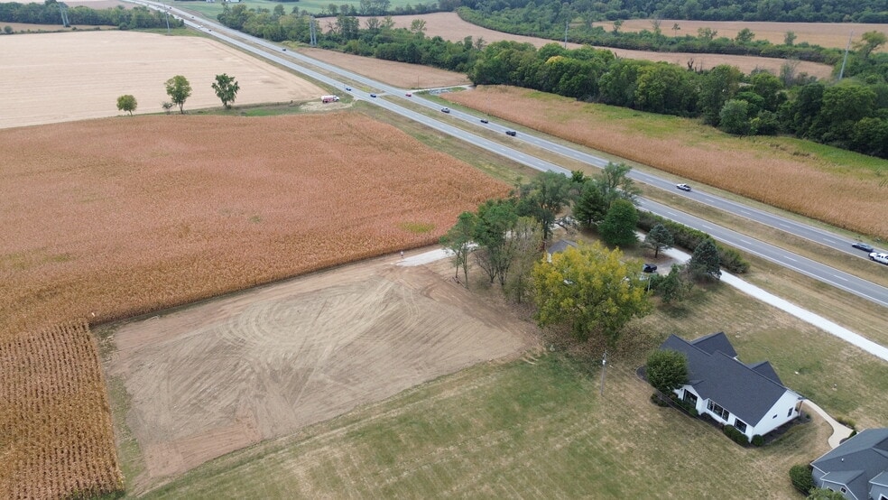 More Photos Of 11280 US Highway 23, Lockbourne Land For Sale