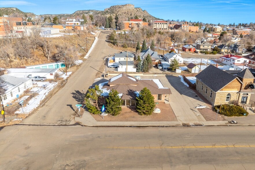 More Photos Of 441 University St, Trinidad Rehabilitation Center For Sale