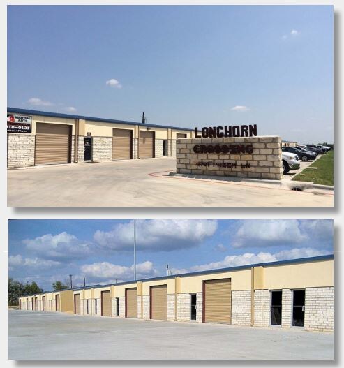 More Photos Of 4701 Priem Ln, Pflugerville Light Distribution For Lease