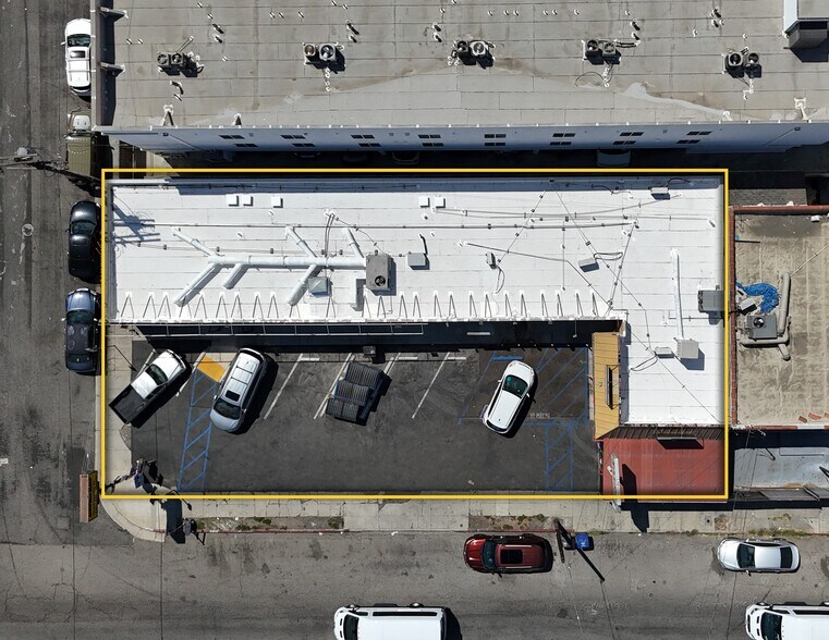 More Photos Of 11150-11160 Burbank Blvd, North Hollywood Freestanding For Sale