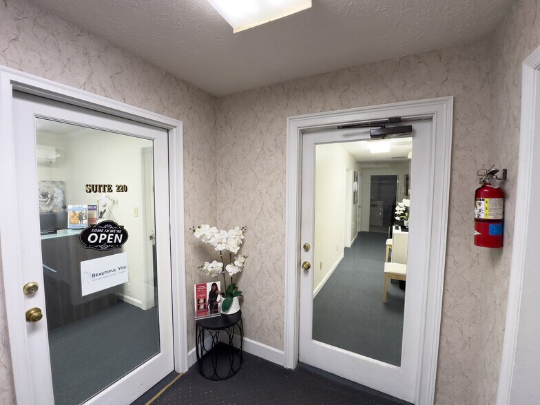 More Photos Of 1299 Battlecreek Rd, Jonesboro Medical For Sale