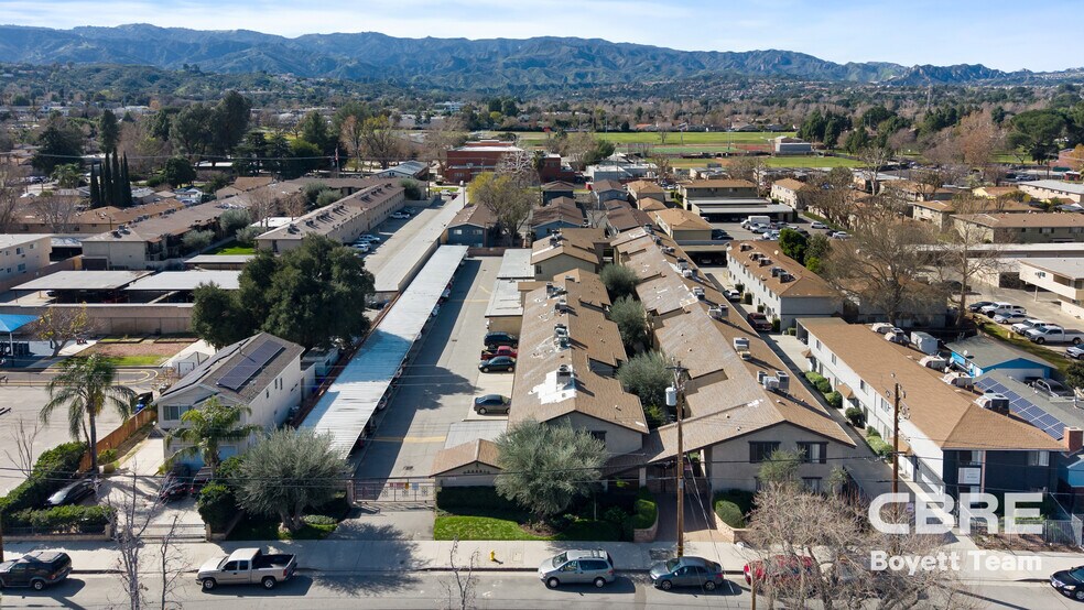 More Photos Of ,  Multifamily For Sale