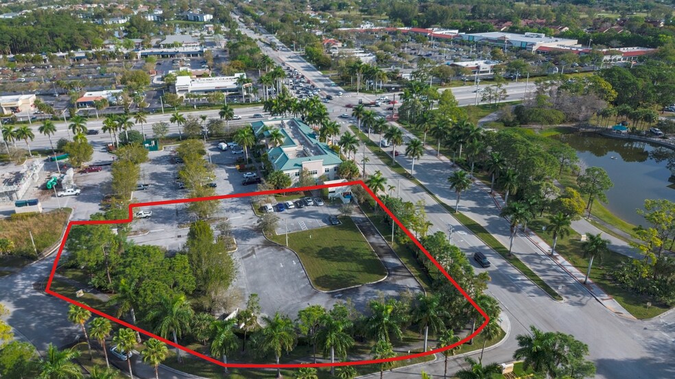More Photos Of 100 Civic Center Way, Royal Palm Beach Land For Sale