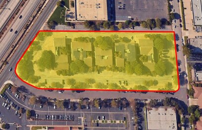 More Photos Of Mesa Verde Ave Redevelopment Land, Ventura Land For Sale