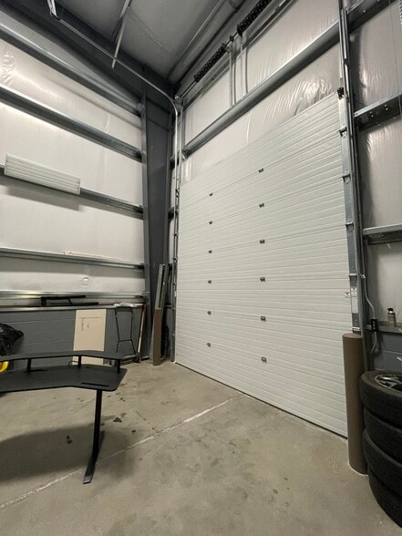 More Photos Of 250 Business Park Dr, Fortville Showroom For Sale