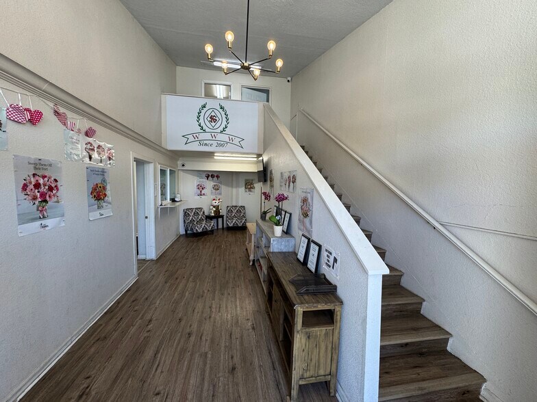 More Photos Of 2820 Broadmoor Ave, Concord Office For Sale