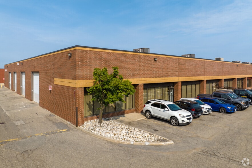 Primary Photo Of 335 Admiral Blvd, Mississauga Unknown For Lease