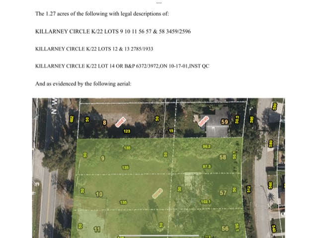 More Photos Of 506 N Wymore Rd, Winter Park Land For Sale