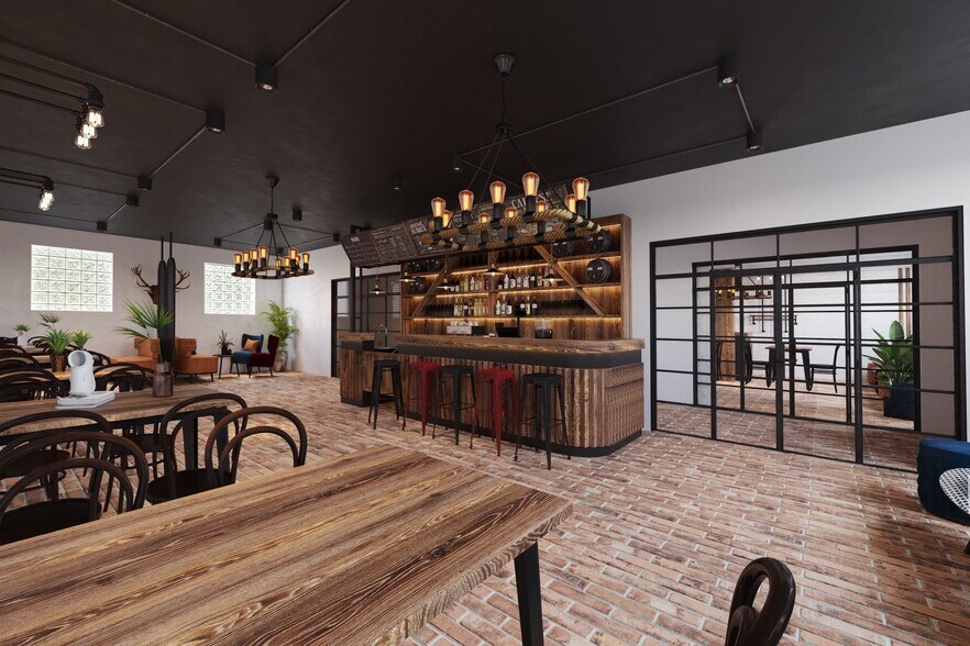 More Photos Of 2024-2032 W Schaaf Rd, Cleveland General Retail For Sale