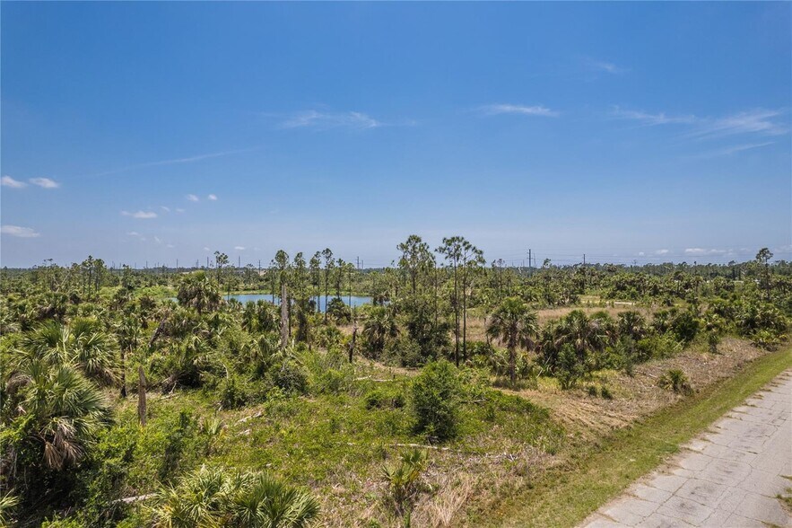 More Photos Of Kimberly Dr, North Port, North Port Land For Sale