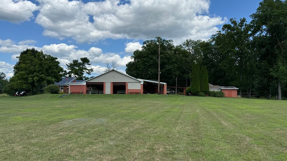 More Photos Of 104 Bady Ln, Wind Gap Lodge Meeting Hall For Sale