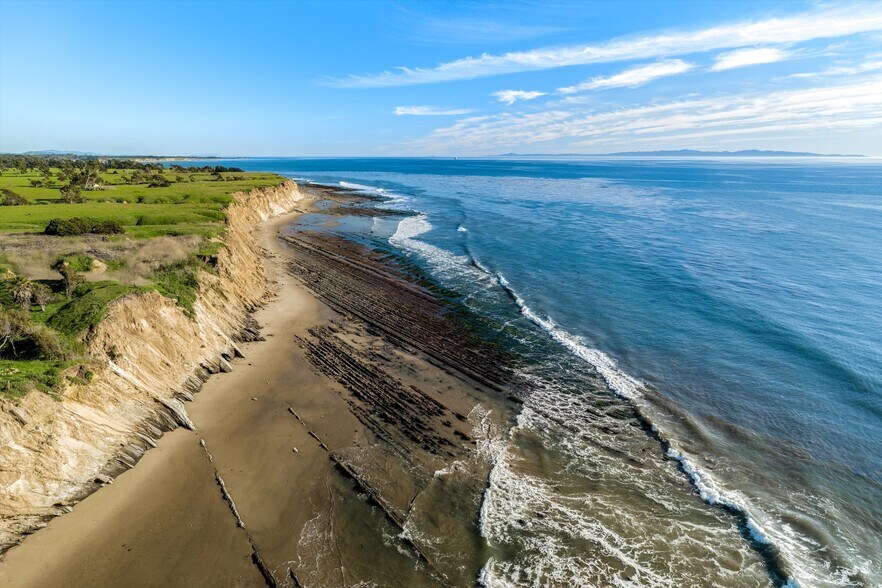 More Photos Of 1000 Calle Real, Goleta Land For Sale