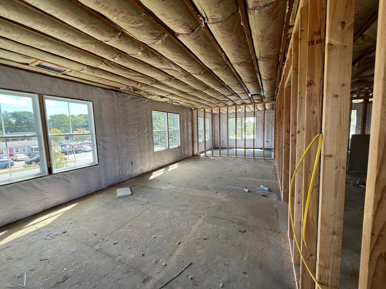 More Photos Of 821 Boston Post Rd, Old Saybrook Storefront Retail Office For Lease