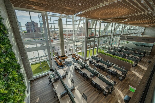 More Photos Of 30 S 9th St, Minneapolis Coworking Space