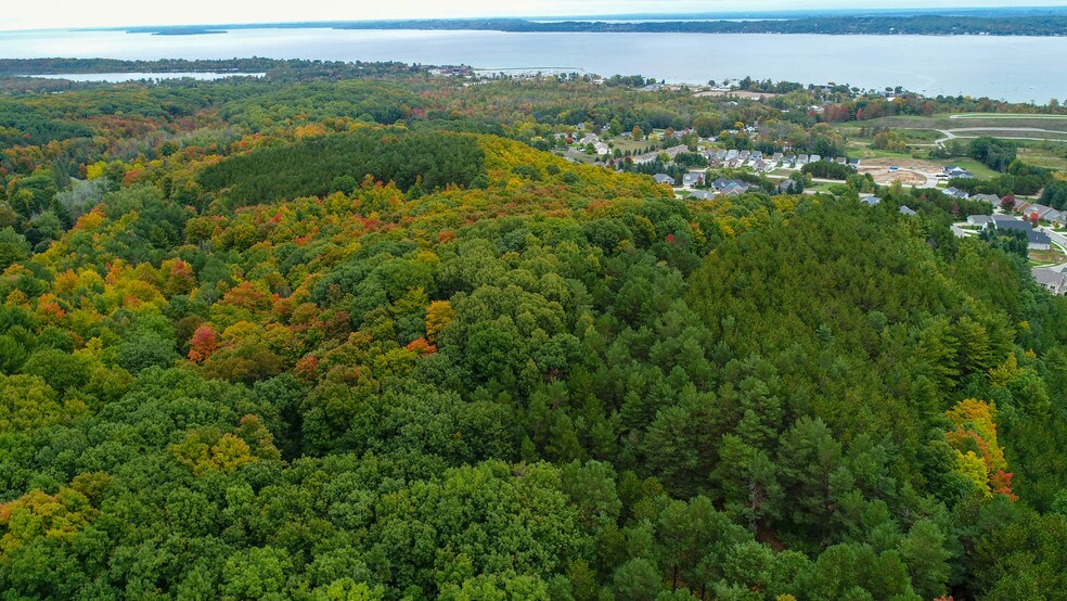 More Photos Of E Carter Rd, Traverse City Land For Sale