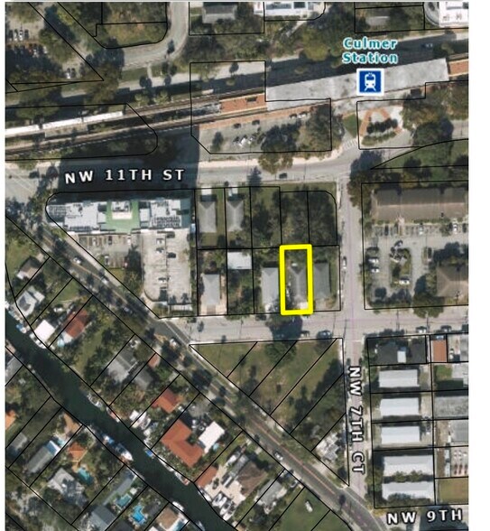 More Photos Of , Miami Land For Sale