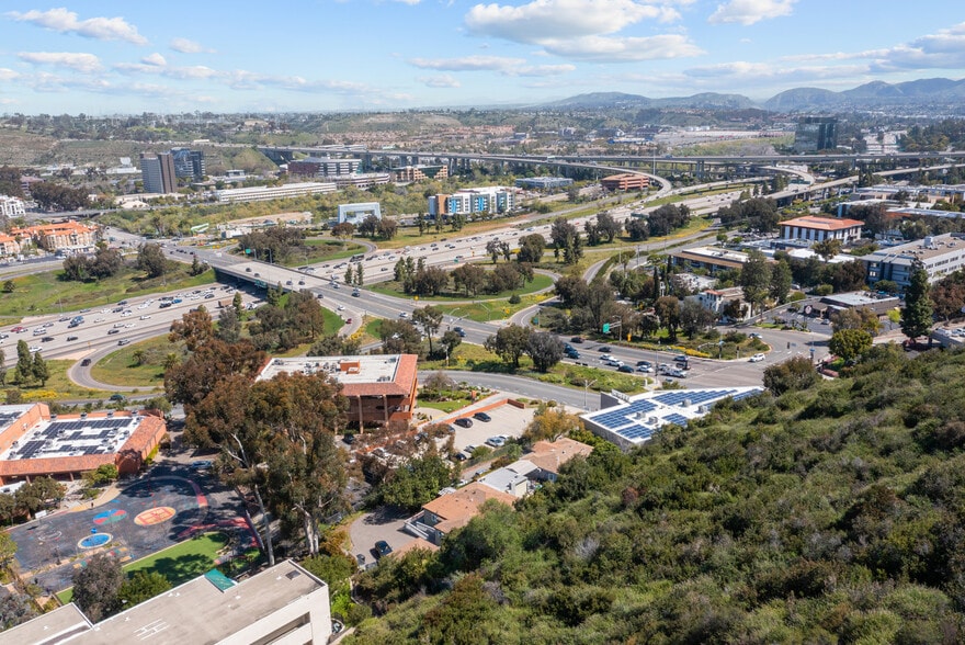 More Photos Of 2335 Camino del Rio S, San Diego Land For Sale