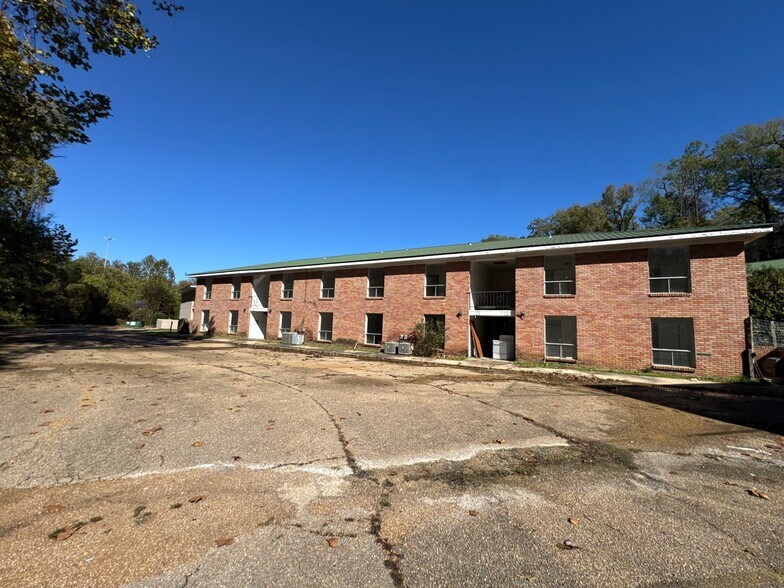 More Photos Of 3120 S Frontage Rd, Vicksburg Apartments For Sale