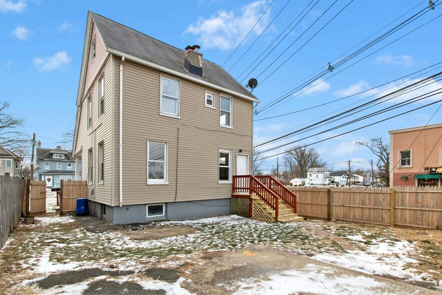 More Photos Of 162 W 2nd Ave, Roselle Self Storage For Sale