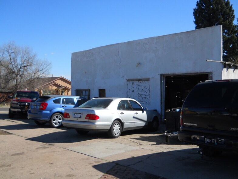 More Photos Of 672 S Irving St, Denver Specialty For Sale