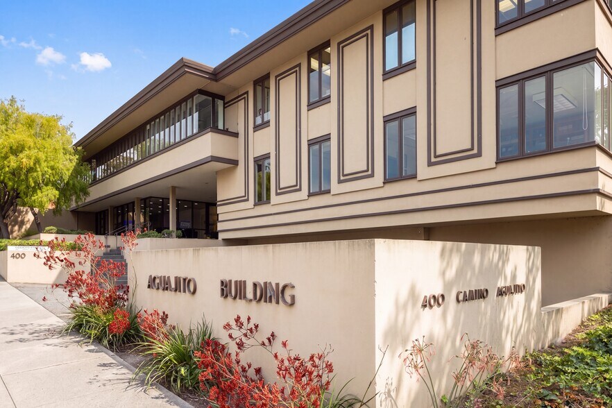 More Photos Of 400 Camino Aguajito, Monterey Office For Sale