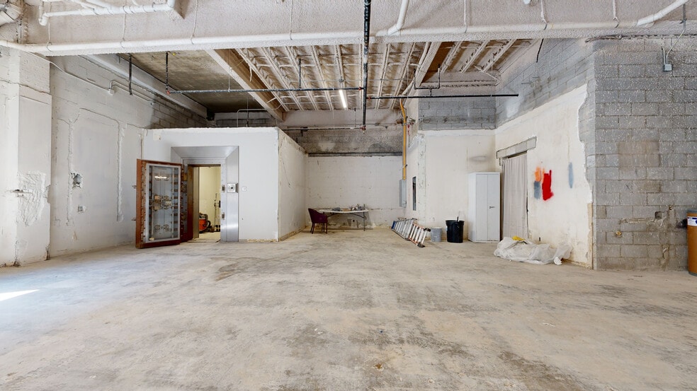 Photo of 1st Floor Ste 105