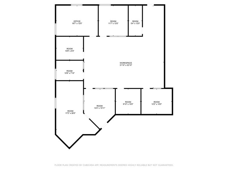 More Photos Of 5860 S Pecos Rd, Las Vegas Medical For Sale
