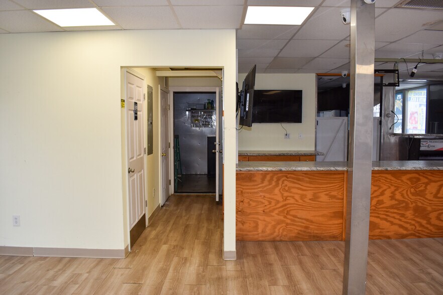 More Photos Of 21 Buxton Rd, Saco Convenience Store For Sale