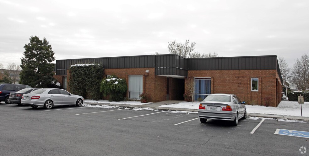More Photos Of 400 Laboratory Rd, Oak Ridge Medical For Lease