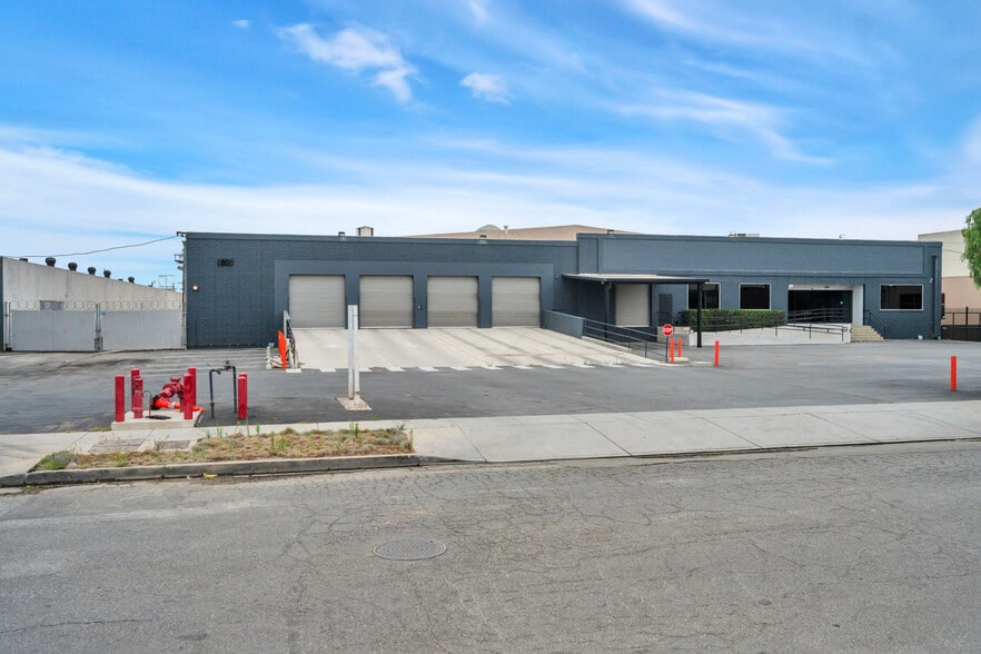 Primary Photo Of , Los Angeles Industrial For Sale