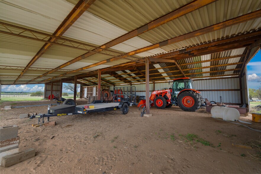 More Photos Of 348 Blau Ln, Hext Land For Sale