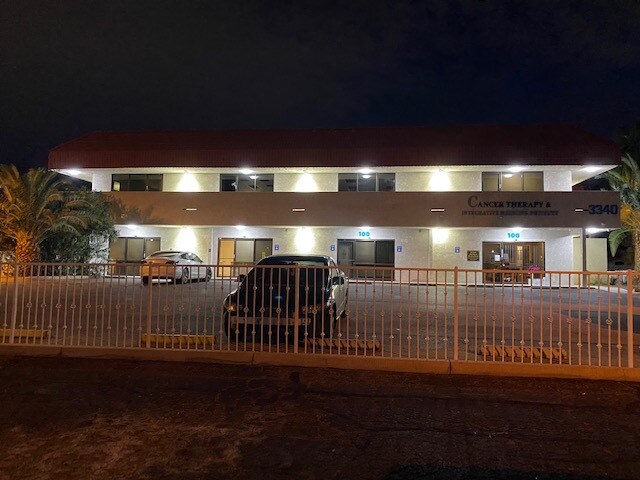 More Photos Of 3340 Topaz St, Las Vegas Medical For Lease