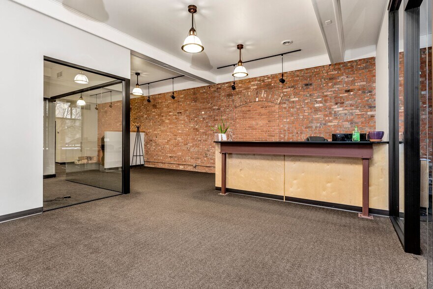 More Photos Of 618-620 N Tejon St, Colorado Springs Loft Creative Space For Sale