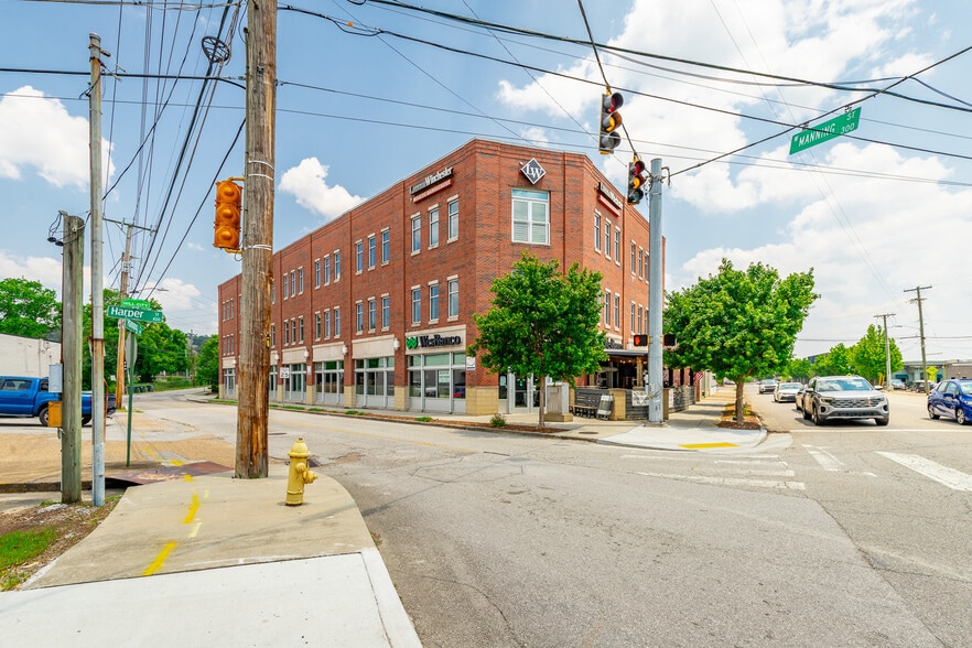 More Photos Of 325 Cherokee Blvd, Chattanooga Loft Creative Space For Lease