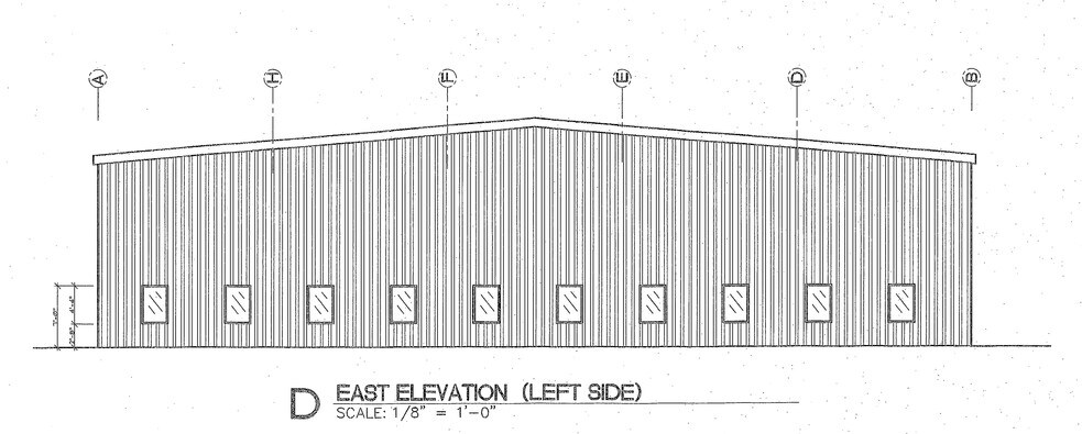 More Photos Of 777 Bowman Ave, Columbus Warehouse For Lease