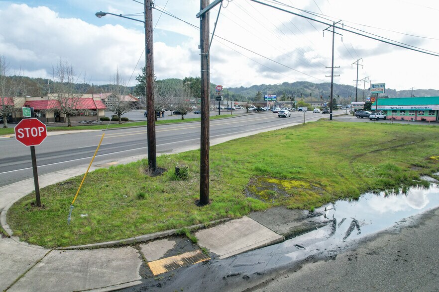 More Photos Of 1241 Highway 101, Reedsport Land For Sale